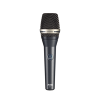 Microphone