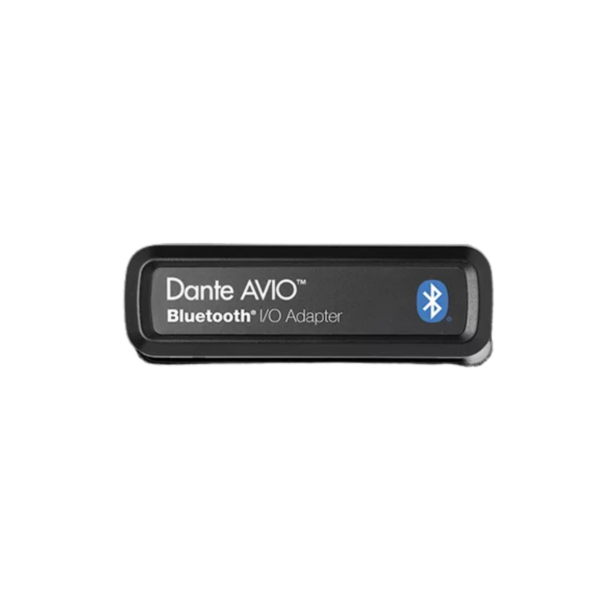 Dante by audinate avio bluetooth adapter yupangco electronics