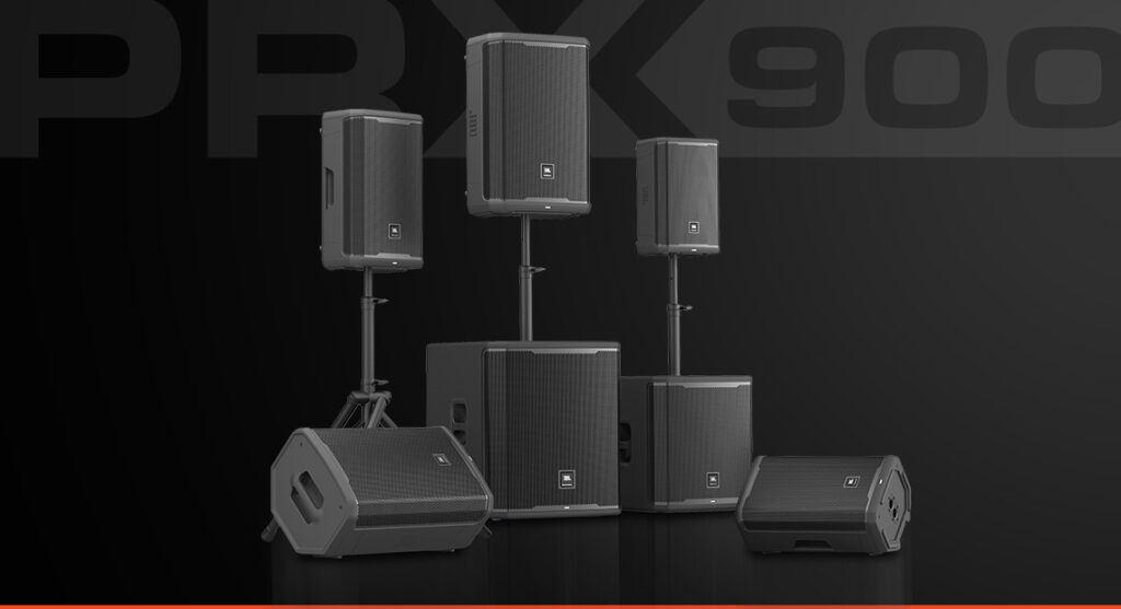 JBL PRX 900 Series Yupangco Electronics