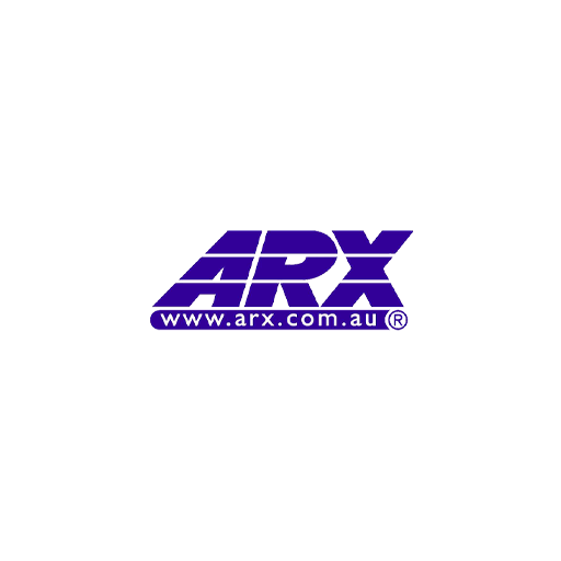 ARX Logo, Yupangco Electronics