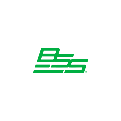 BSS Logo, Yupangco Electronics