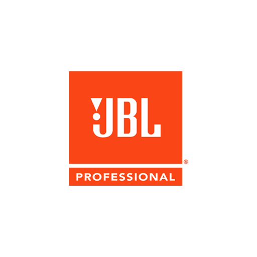 JBL Logo, Yupangco Electronics