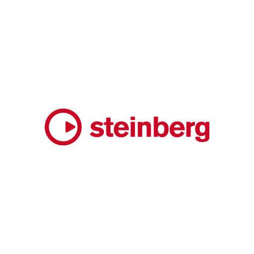 Steinberg Logo, Yupangco Electronics