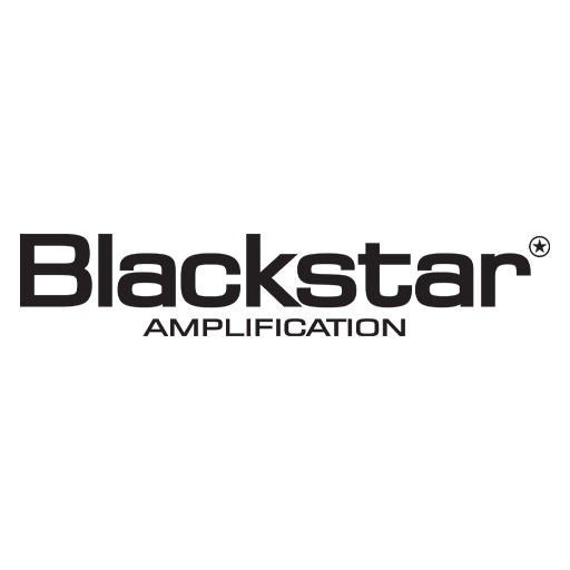 Blackstar Logo, Yupangco Electronics