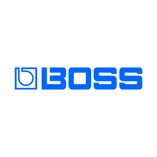 Boss Logo, Yupangco Electronics