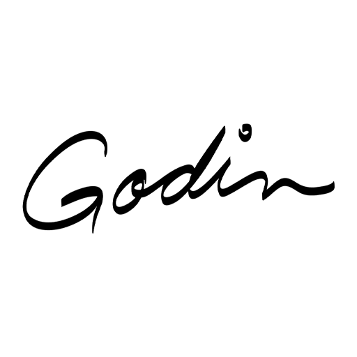 Godin Logo, Yupangco Electronics