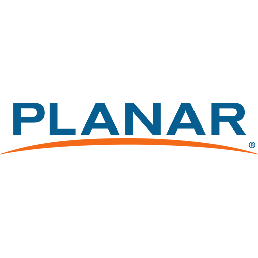 Planar Logo, Yupangco Electronics