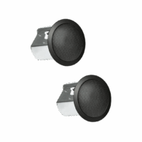 JBL Control 14C/T Two-Way 4" Coaxial Ceiling Loudspeaker (PAIR)
