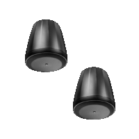 JBL Control 64P/T Compact Full-Range Pendant Loudspeaker (PAIR)