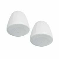 JBL Control 68HP-WH High-Power Pendant Loudspeaker (PAIR)