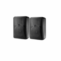JBL Control 28-1 High Output Indoor/OutdoorBackground/Foreground Speaker (PAIR)