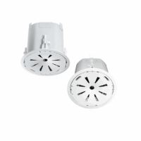 JBL Control 47C/T Consistent Coverage Extended Bass (PAIR)