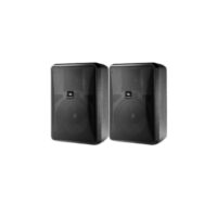 JBL Control 28-1 High Output Indoor/OutdoorBackground/Foreground Speaker (PAIR)