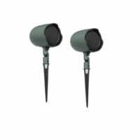 JBL GSF3 Coax 3" Full-Range Landscape Loudspeaker (PAIR)