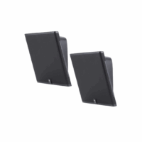JBL SLP14/T Sleek, Low-Profile On-Wall Loudspeaker (PAIR)