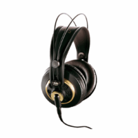 AKG K240 STUDIO Hi-Performance Professional Studio Headphones