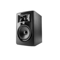 JBL 305P MKII Studio Monitor Speaker (PAIR)