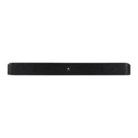 JBL PSB-1/230 2.0 Channel Commercial-Grade Soundbar