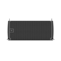 JBL SRX910LA Dual 10-inch Powered Line Array Loudspeaker