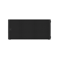 JBL SRX928S Dual 18-inch Powered Subwoofer