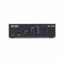 AMX MU-1300 MUSE Automation Controller – 2 Serial, 2 IR, 4 IO