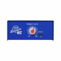 ARX ISO Balancer VC