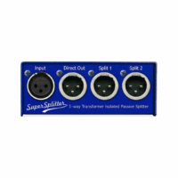 ARX Super Splitter