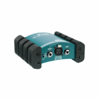 BSS AR-133 Active DI Box