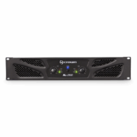 CROWN XLi 2500 Two-channel, 750W @ 4Ω Power Amplifier