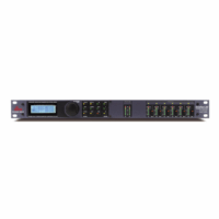 DBX DriveRack 260 Loudspeaker Management System
